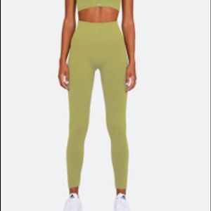 Set Active Leggings